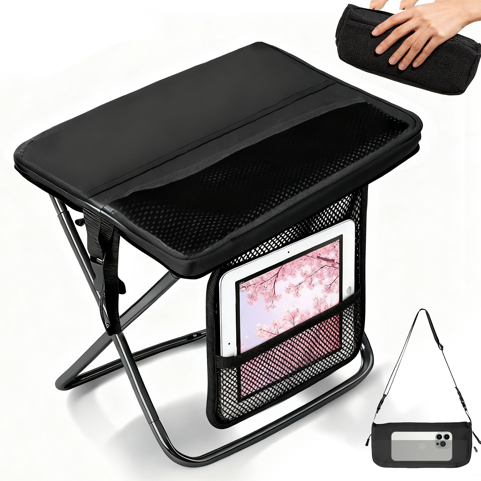 折叠椅 / Folding Chair