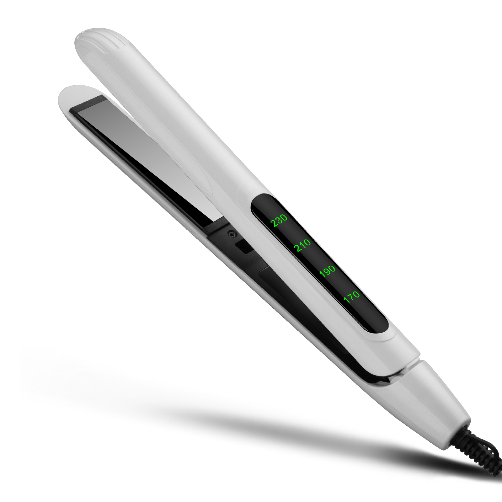 直发器 / Hair Straightener