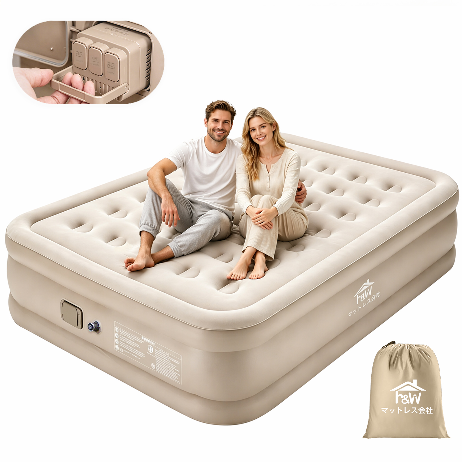 床垫 / Mattress