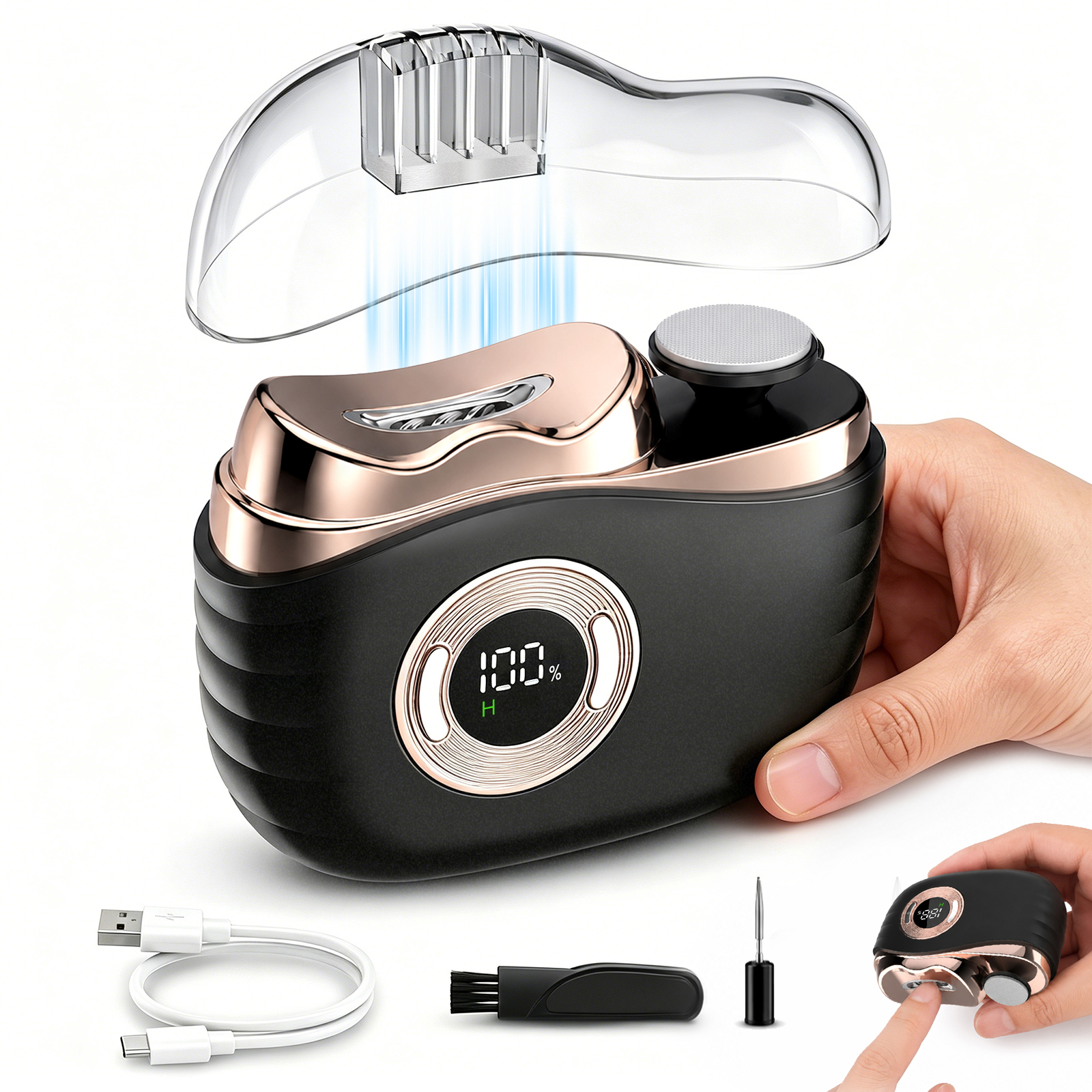 指甲钳 / Pet Nail Clipper