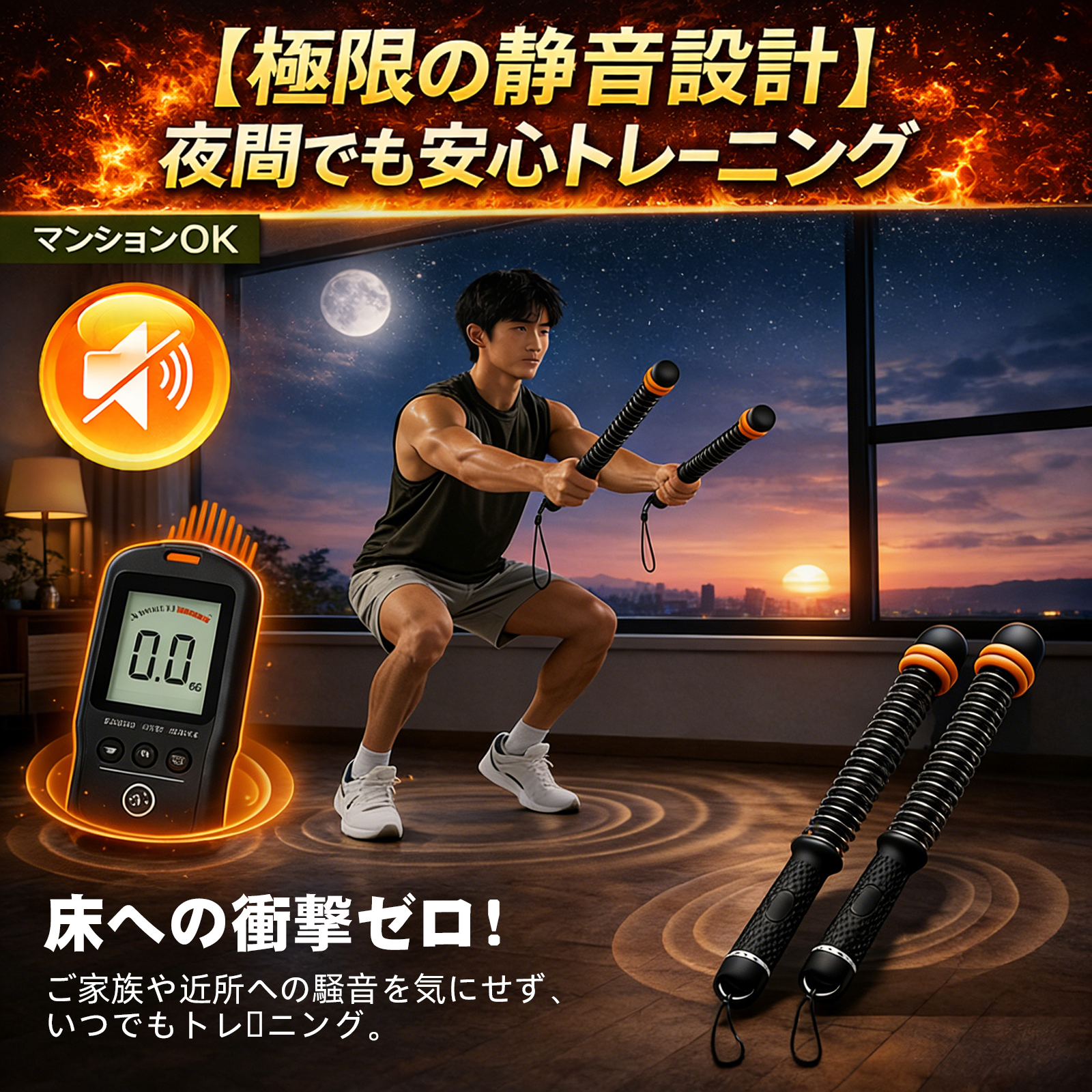 战绳 主图 4