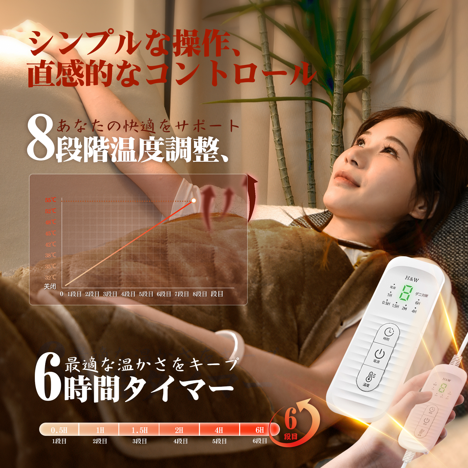 睡袋毛毯 主图 6